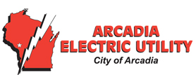 Arcadia Electric logo