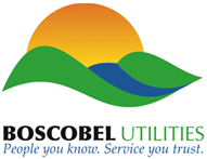 Boscobel logo