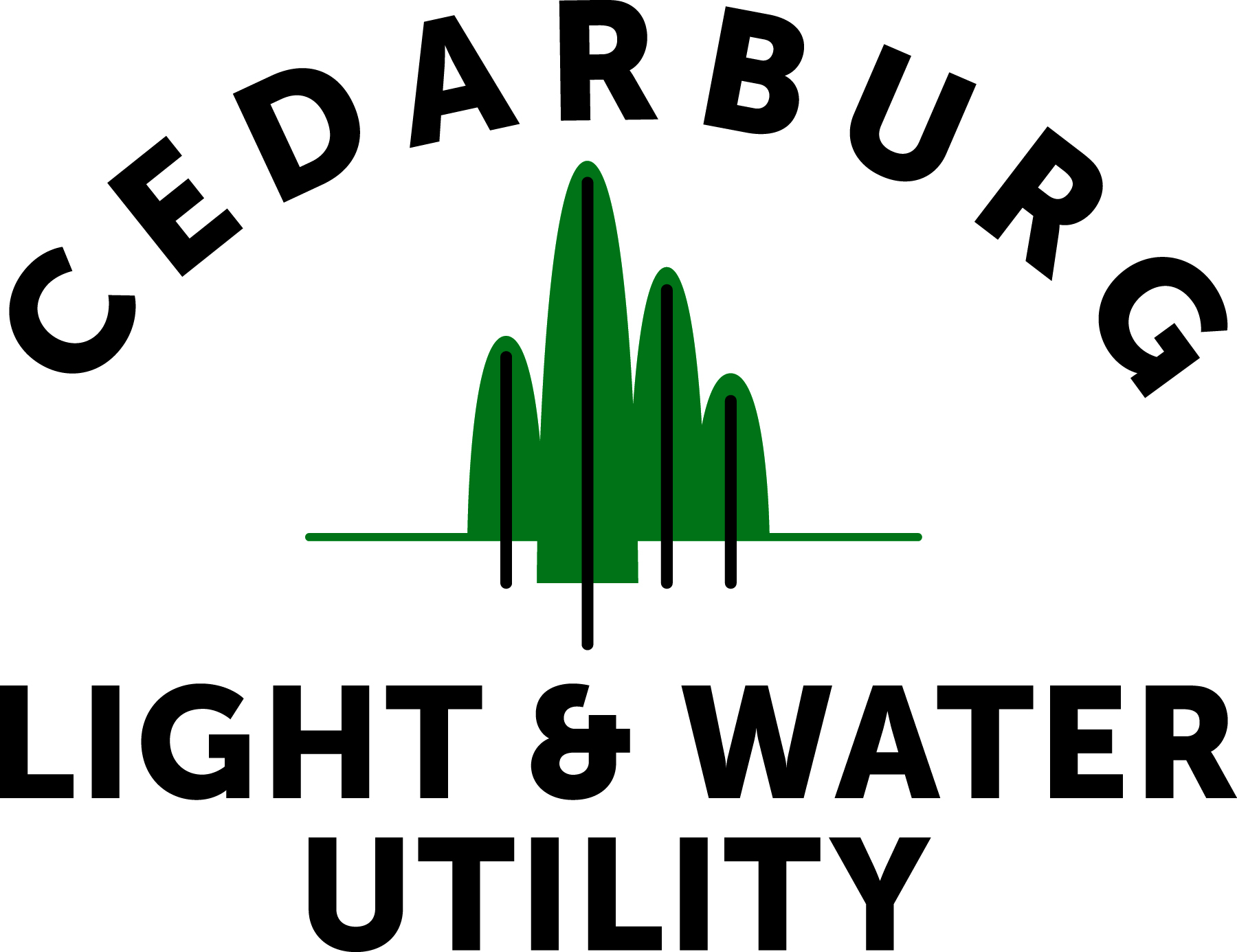Cedarburg Logo