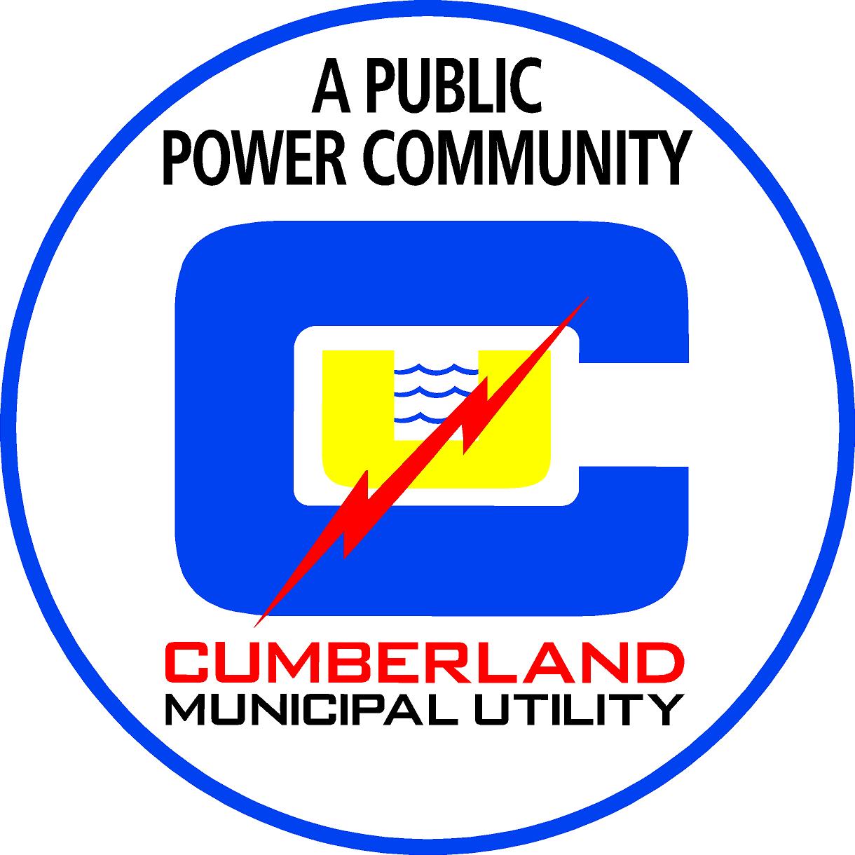 Cumberland Municipal logo