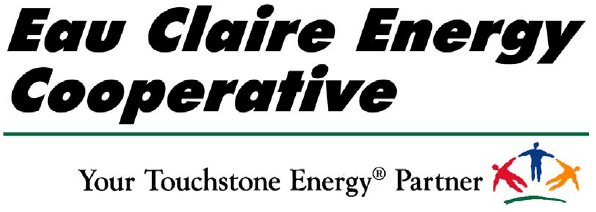 Eau Claire Energy Cooperative logo