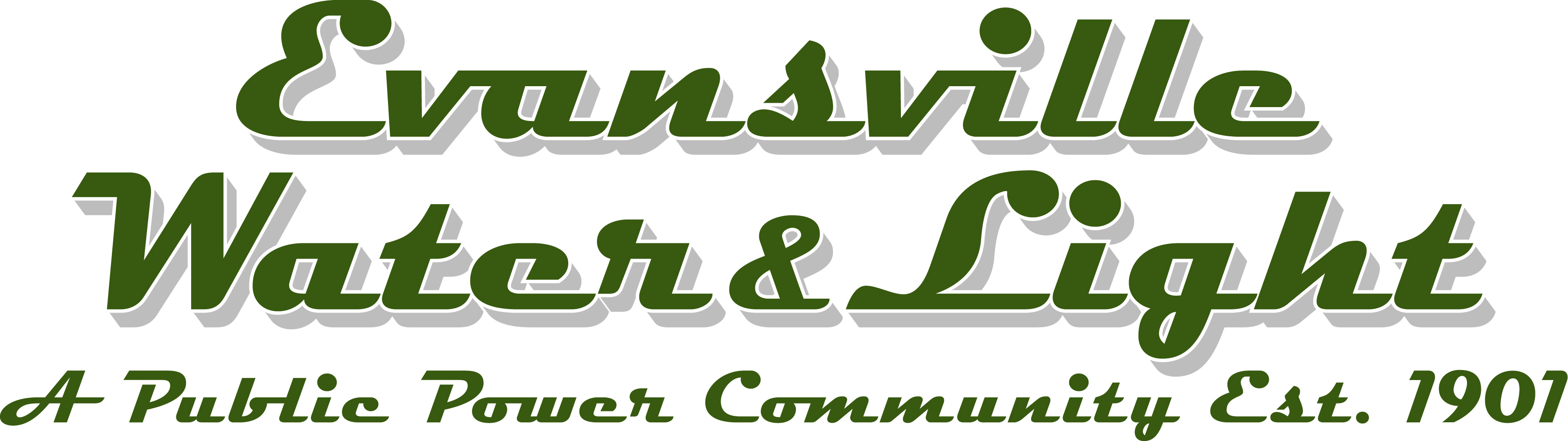 Evansville logo