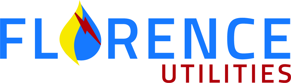 Florence Utilities Logo