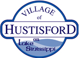 Hustisford logo