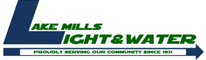 Lake Mills logo