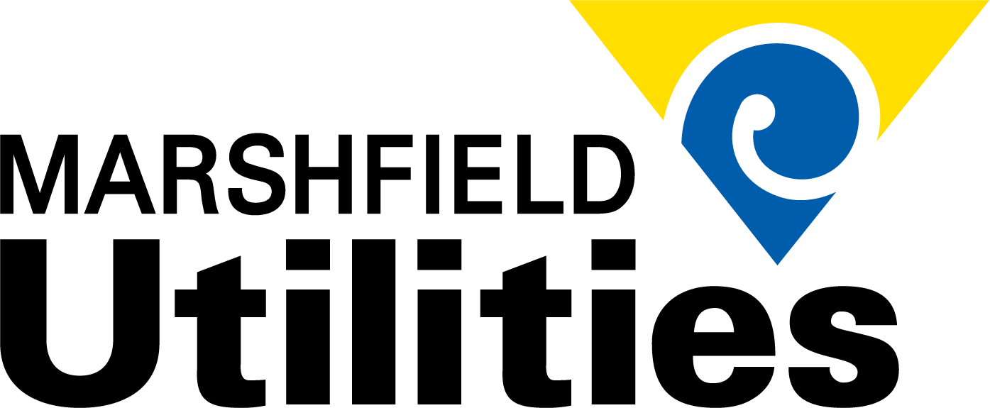 Marshfield Utilities logo