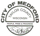 Medford Electric Utility logo