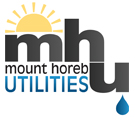 Mount Horeb logo