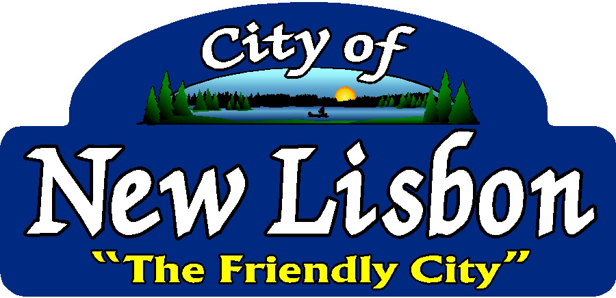 New Lisbon logo