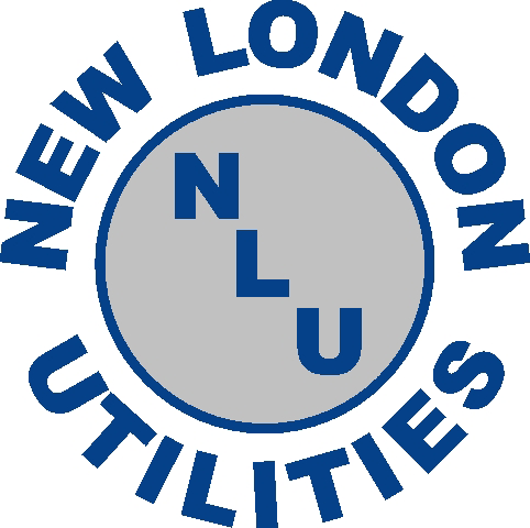 New London logo