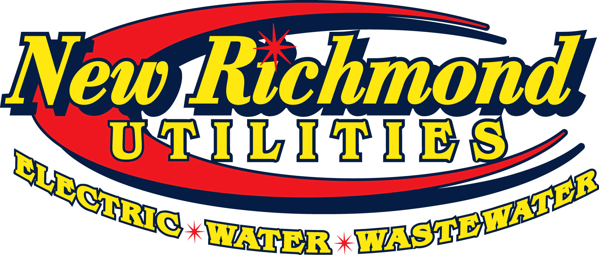 New Richmond logo