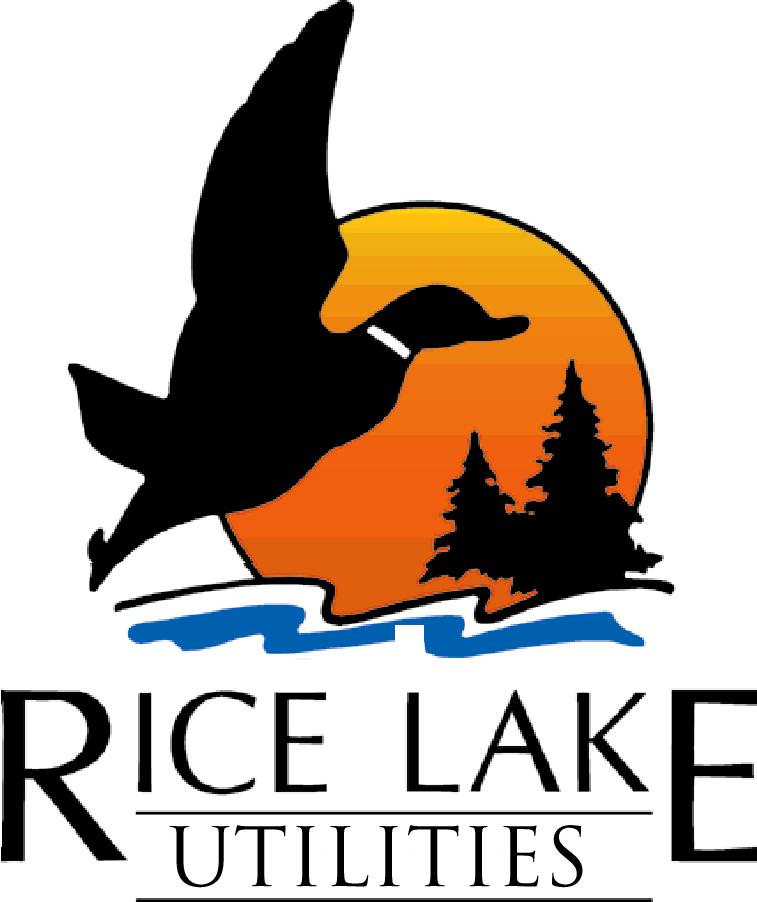 Rice Lake logo