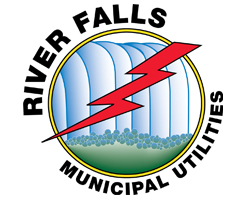 River Falls logo
