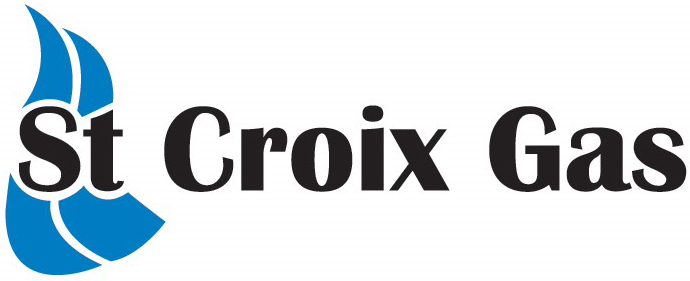 St Croix Gas logo