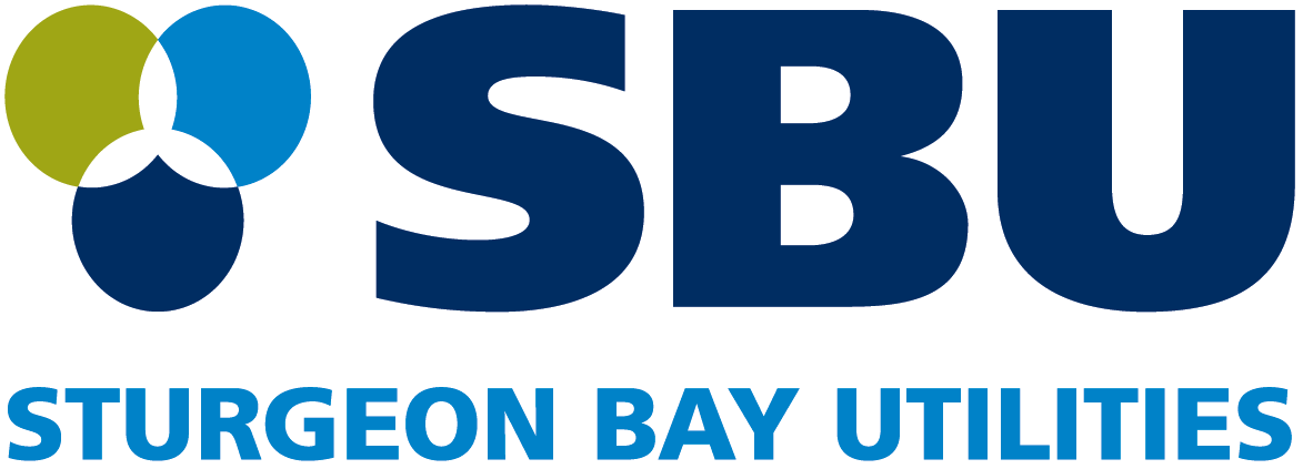 Sturgeon Bay logo