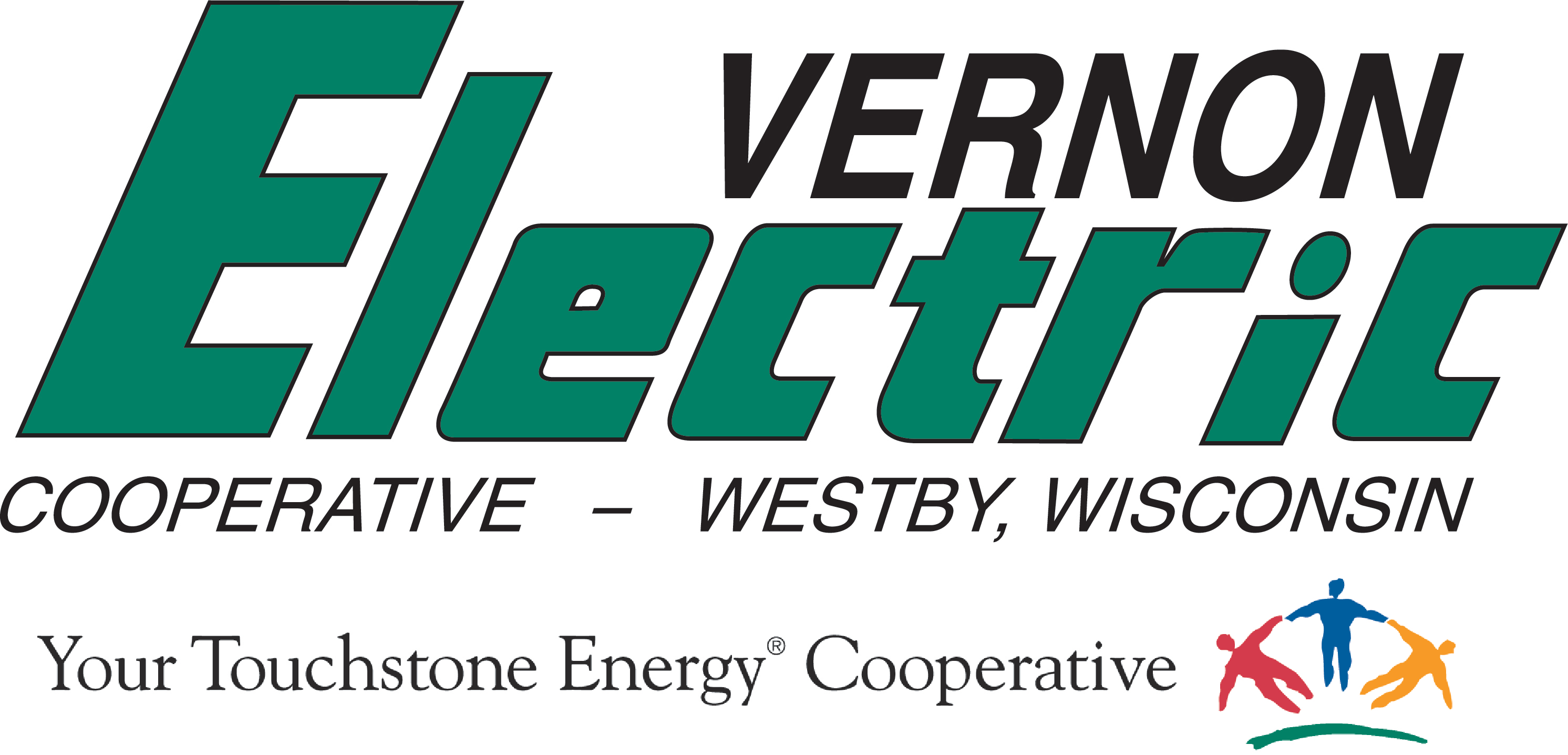 Vernon Electric Cooperative logo