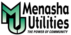 Menasha Logo